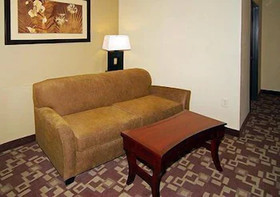 Fairfield Inn & Suites Fort Worth Northeast