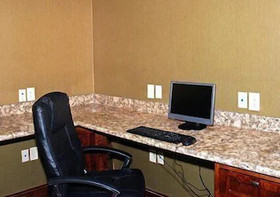 Fairfield Inn & Suites Fort Worth Northeast