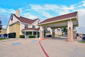 Motel 6 North Richland Hills - Ne Ft Worth