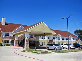 Motel 6 North Richland Hills - Ne Ft Worth