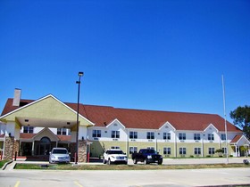 Motel 6 North Richland Hills - Ne Ft Worth