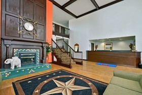 Motel 6 North Richland Hills - Ne Ft Worth
