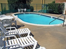 Motel 6 North Richland Hills - Ne Ft Worth