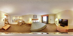Studio 6 Suites North Richland Hills