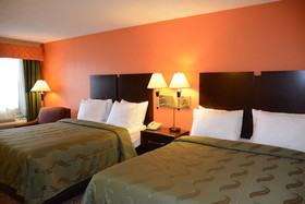 Studio 6 Suites North Richland Hills