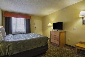 Studio 6 Suites North Richland Hills