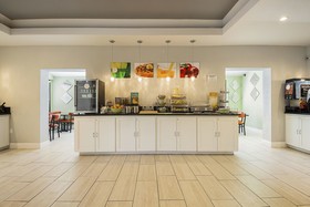 Studio 6 Suites North Richland Hills
