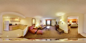 Studio 6 Suites North Richland Hills