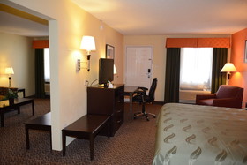 Studio 6 Suites North Richland Hills