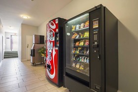 Studio 6 Suites North Richland Hills