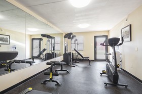 Studio 6 Suites North Richland Hills