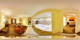 Studio 6 Suites North Richland Hills
