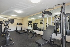 Studio 6 Suites North Richland Hills