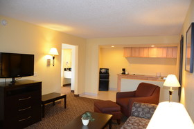 Studio 6 Suites North Richland Hills