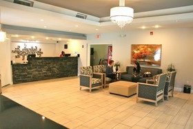 Studio 6 Suites North Richland Hills