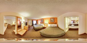 Studio 6 Suites North Richland Hills