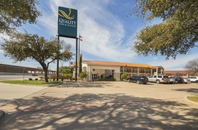 Studio 6 Suites North Richland Hills