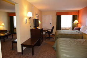 Studio 6 Suites North Richland Hills