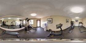 Studio 6 Suites North Richland Hills