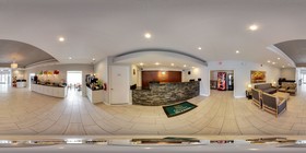 Studio 6 Suites North Richland Hills