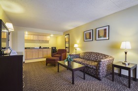 Studio 6 Suites North Richland Hills