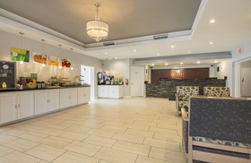 Studio 6 Suites North Richland Hills