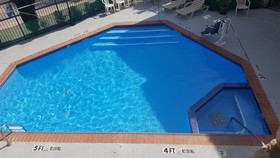 Studio 6 Suites North Richland Hills