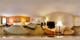 Studio 6 Suites North Richland Hills