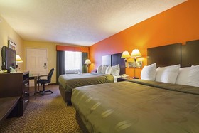 Studio 6 Suites North Richland Hills