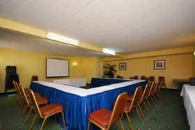 Studio 6 Suites North Richland Hills