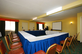 Studio 6 Suites North Richland Hills