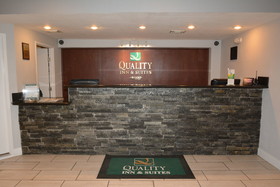 Studio 6 Suites North Richland Hills