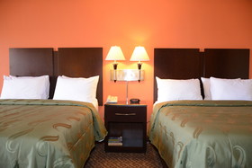 Studio 6 Suites North Richland Hills