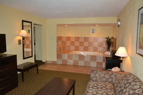 Studio 6 Suites North Richland Hills