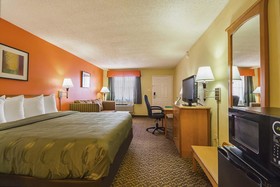 Studio 6 Suites North Richland Hills