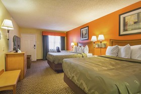 Studio 6 Suites North Richland Hills