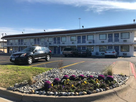 Red Oak Inn