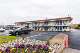 Red Oak Inn