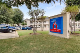 Studio 6 Ft. Worth - North Richland Hills
