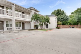 Studio 6 Ft. Worth - North Richland Hills