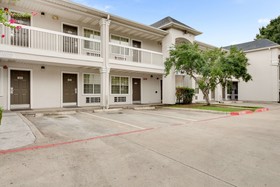 Studio 6 Ft. Worth - North Richland Hills