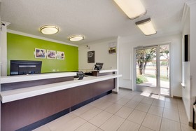 Studio 6 Ft. Worth - North Richland Hills