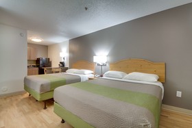 Studio 6 Ft. Worth - North Richland Hills