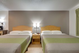 Studio 6 Ft. Worth - North Richland Hills