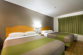 Studio 6 Ft. Worth - North Richland Hills