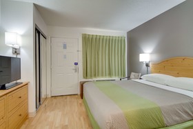 Studio 6 Ft. Worth - North Richland Hills