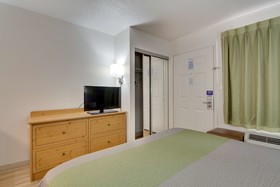 Studio 6 Ft. Worth - North Richland Hills