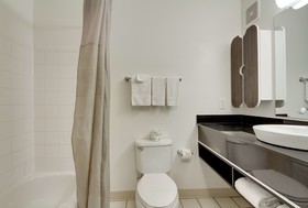 Studio 6 Ft. Worth - North Richland Hills