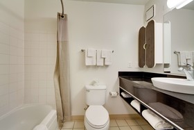 Studio 6 Ft. Worth - North Richland Hills