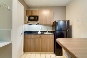 Studio 6 Ft. Worth - North Richland Hills